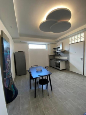 Dbe apartment LA SIRENA